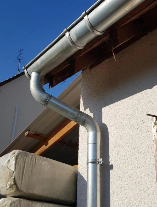 Photo de chantier
