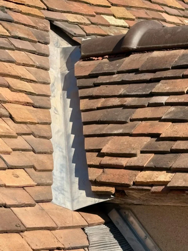 Photo de chantier