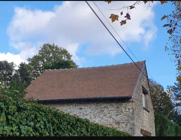 Photo de chantier